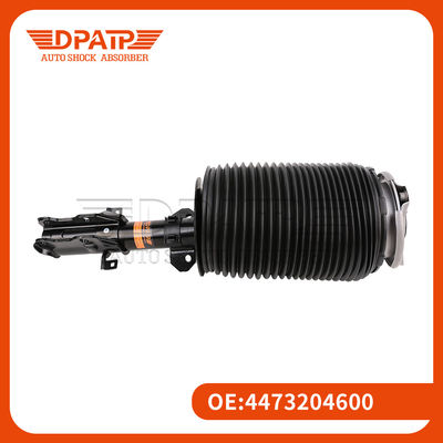 Absorbente de choque de aire delantero 4473204600 para Mercedes Benz W447 W448