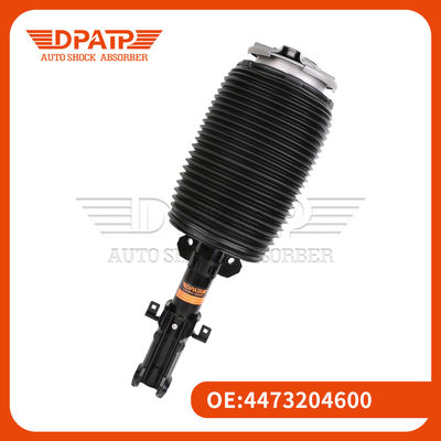 4473204600 Para Mercedes Benz 447 448 Sistema de amortiguación de aire Choque neumático