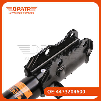 4473204600 Para Mercedes Benz 447 448 Sistema de amortiguación de aire Choque neumático