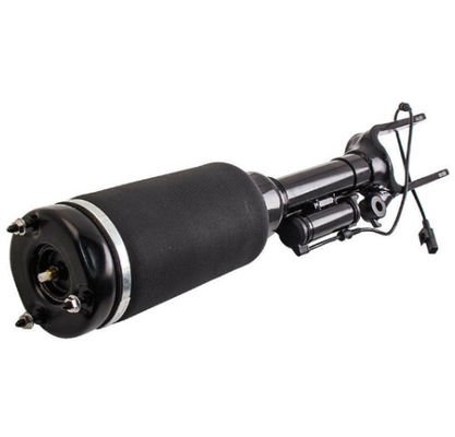 Suspensión de aire delantera soporte de absorción de choques 2513203013 para Mercedes Benz W251