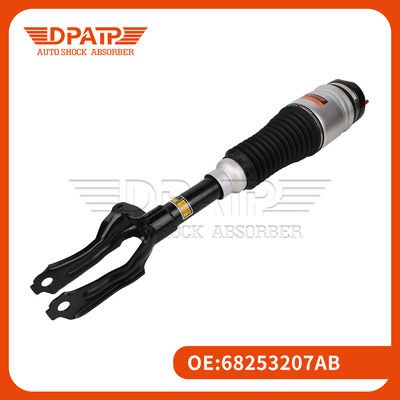 68253207AB Absorbedor de choque delantero izquierdo para Jeep Grand Cherokee 2017