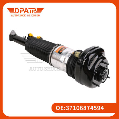 Modelo de automóvil BMW G12 37106874594 37106874593 Absorbedor de choques trasero