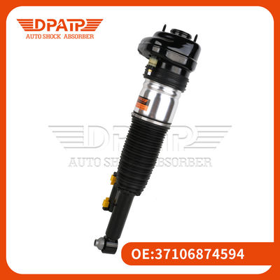 Modelo de automóvil BMW G12 37106874594 37106874593 Absorbedor de choques trasero