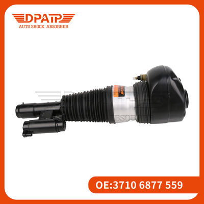 Bolso de resorte de aire de absorción de choques delantero para BMW G12 4WD 37106877559 37106877560