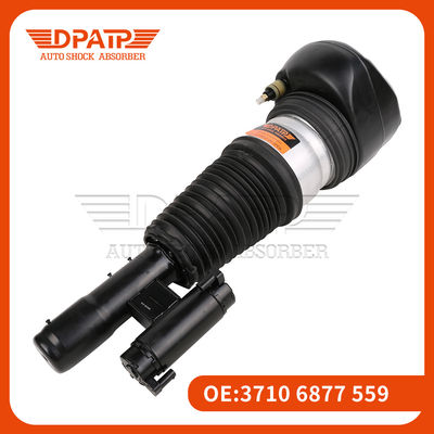 Bolso de resorte de aire de absorción de choques delantero para BMW G12 4WD 37106877559 37106877560