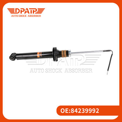 Absorción de choques eléctricos trasero izquierda derecha 84239992 23405720 para Cadillac CT6