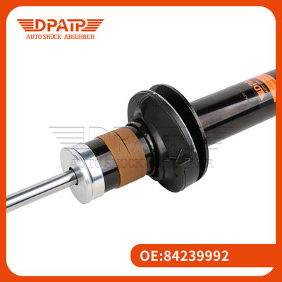 Absorción de choques eléctricos trasero izquierda derecha 84239992 23405720 para Cadillac CT6