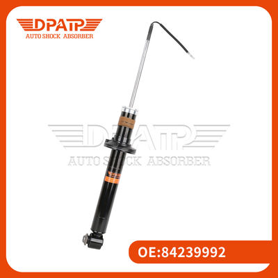 Absorción de choques eléctricos trasero izquierda derecha 84239992 23405720 para Cadillac CT6