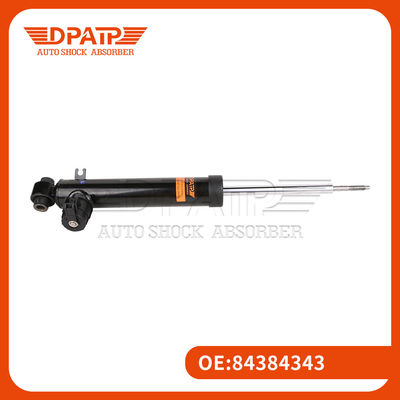 Buick Regal trasero con sensor eléctrico inductor absorbente de choques 84384343 84384344