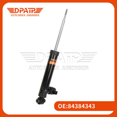 Buick Regal trasero con sensor eléctrico inductor absorbente de choques 84384343 84384344