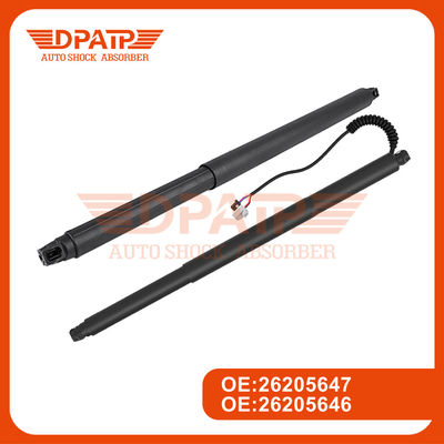 Puerta de elevación eléctrica trasera izquierda 26205647 para Buick GL8