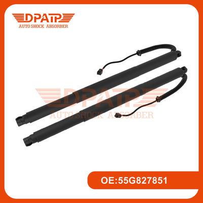 Accesorios para automóviles Soporte eléctrico para el ascensor trasero del maletero para VW Tayron 55G827851