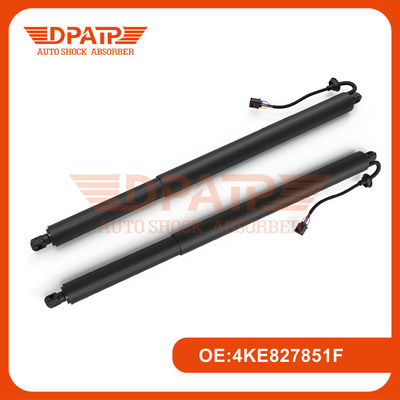 Puerta trasera de la escotilla eléctrica soporte de elevación para 4KE827851F Audi e-tron