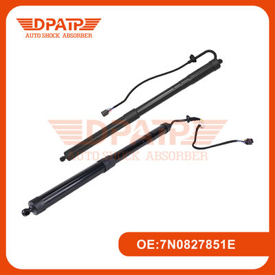 Volkswagen Sharan Power Asesor de elevación del portón trasero OEM 7N0827851E