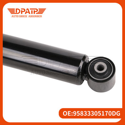 Absorción de choques eléctricos trasera 95833305170DG para Porsche Cayenne y Volkswagen Touareg