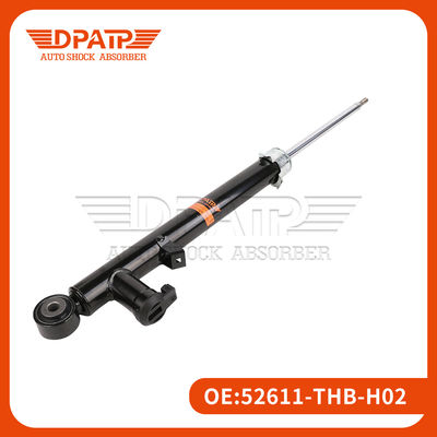 52611THBH02 Repuestos para automóviles Absorción de choques trasera izquierda derecha para Honda Avancier
