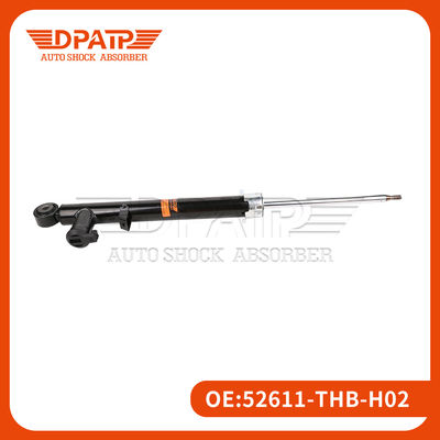 52611THBH02 Repuestos para automóviles Absorción de choques trasera izquierda derecha para Honda Avancier
