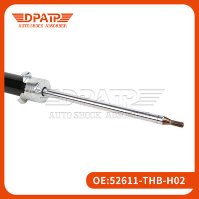 52611THBH02 Repuestos para automóviles Absorción de choques trasera izquierda derecha para Honda Avancier
