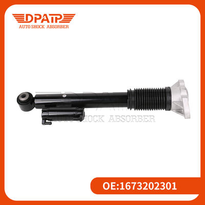 Mercedes Benz GLE V167 1673202301 Absorbedores de choque eléctricos ajustables traseros
