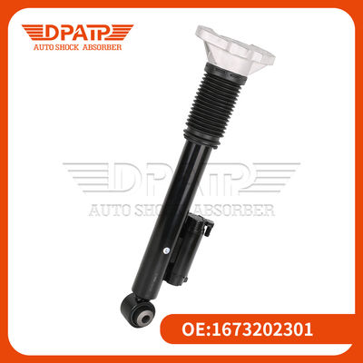 Mercedes Benz GLE V167 1673202301 Absorbedores de choque eléctricos ajustables traseros