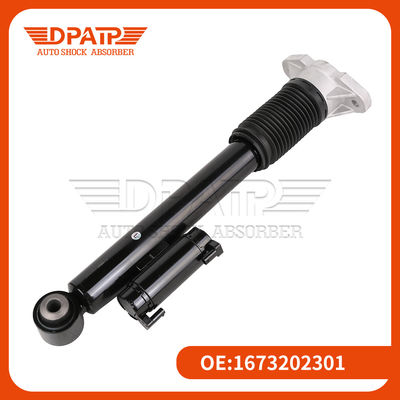Mercedes Benz GLE V167 1673202301 Absorbedores de choque eléctricos ajustables traseros