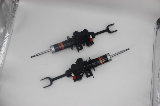 Control del amortiguador delantero variable Absorbedor de choques 37116796925 37116796926 para BMW F02