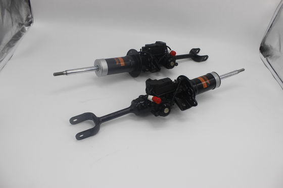 Control del amortiguador delantero variable Absorbedor de choques 37116796925 37116796926 para BMW F02