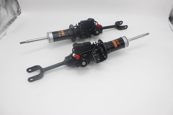 Control del amortiguador delantero variable Absorbedor de choques 37116796925 37116796926 para BMW F02