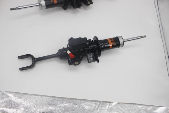 Control del amortiguador delantero variable Absorbedor de choques 37116796925 37116796926 para BMW F02