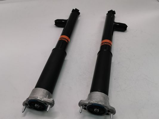 Mercedes Benz W204 Absorbedor de choque electrónico ajustable trasero 2073204330