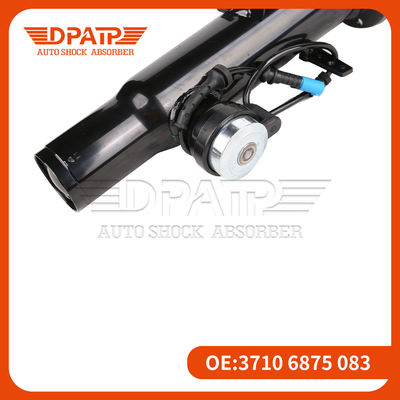 37106875083 37106875084 Absorbedores de choques frontales para el BMW F15 F16