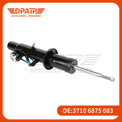 37106875083 37106875084 Absorbedores de choques frontales para el BMW F15 F16