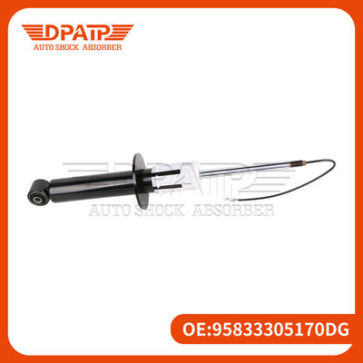 Absorbedores de choque traseros para automóviles 95833305170 para Porsche Cayenne VW Touareg