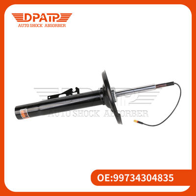 Absorbedor de choques con sensor de inducción delantero para Porsche 997 911 Carrera 99734304835