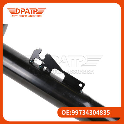 Absorbedor de choques con sensor de inducción delantero para Porsche 997 911 Carrera 99734304835