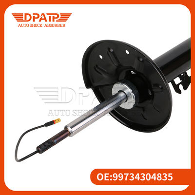 Absorbedor de choques con sensor de inducción delantero para Porsche 997 911 Carrera 99734304835