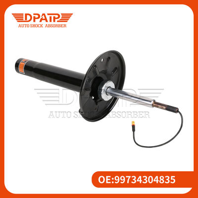 Absorbedor de choques con sensor de inducción delantero para Porsche 997 911 Carrera 99734304835