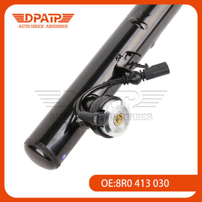 Absorbedor de choques frontal inductivo para el Audi Q5 A5 S5 8R0413030 8R0413029
