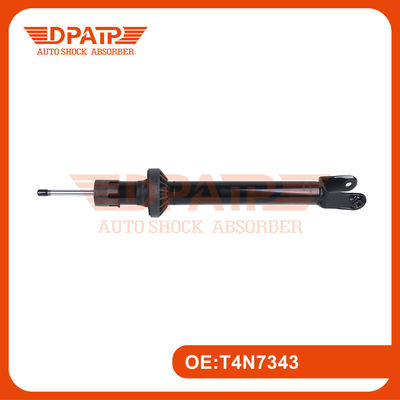 Amortizadores delanteros variables y amortiguador de choques para Jaguar XF260 OEM T4N7343