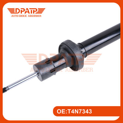 Amortizadores delanteros variables y amortiguador de choques para Jaguar XF260 OEM T4N7343