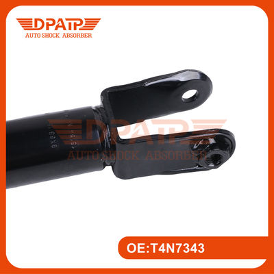 Amortizadores delanteros variables y amortiguador de choques para Jaguar XF260 OEM T4N7343