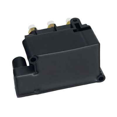 Bloque de válvula de suspensión de aire 4N0616013A para el Audi A8 A6 S8 A7L RS6