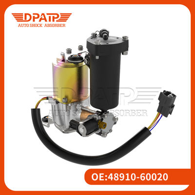 Bomba de compresión de suspensión de aire 48910-60020 para Toyota Land Crusier Prado J120 J150