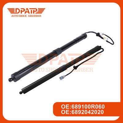 Apoyo de elevación eléctrica 6892042020 689100R060 Soporte de puerta trasera inteligente para Toyota RAV4 2019-