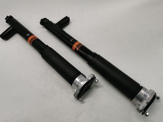El sensor eléctrico trasero absorber el choque 2123204330 2123204430 para Mercedes Benz 212 218
