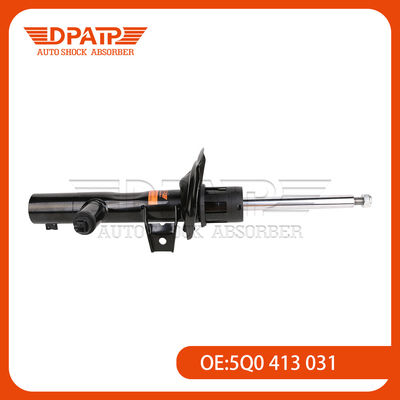 Revestimiento del amortiguador frontal inductivo para Volkswagen Golf GTI OE 5Q0413031FM