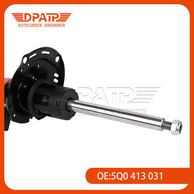 Revestimiento del amortiguador frontal inductivo para Volkswagen Golf GTI OE 5Q0413031FM