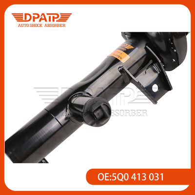 Revestimiento del amortiguador frontal inductivo para Volkswagen Golf GTI OE 5Q0413031FM