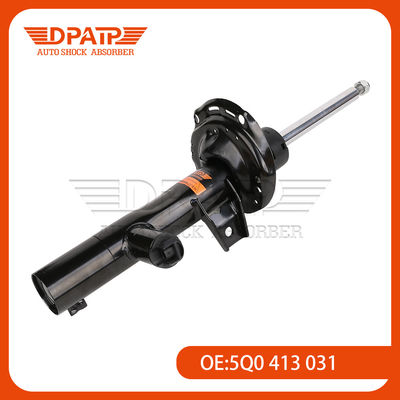 Revestimiento del amortiguador frontal inductivo para Volkswagen Golf GTI OE 5Q0413031FM