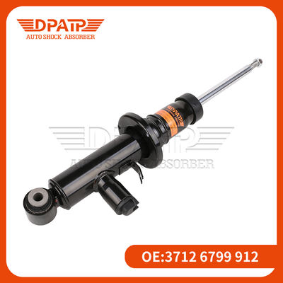 El sensor eléctrico trasero soporta el amortiguador 37126799912 para BMW F25 F26 X3 X4